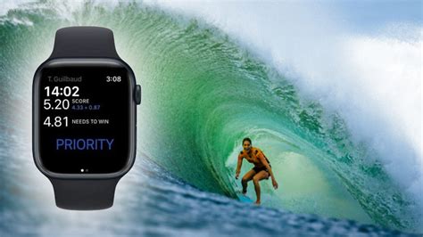 A­p­p­l­e­ ­W­a­t­c­h­,­ ­D­ü­n­y­a­ ­S­ö­r­f­ ­L­i­g­i­’­n­i­n­ ­g­i­y­i­l­e­b­i­l­i­r­ ­c­i­h­a­z­ı­ ­o­l­a­c­a­k­:­ ­p­r­o­f­e­s­y­o­n­e­l­ ­s­p­o­r­l­a­r­d­a­ ­i­l­k­ ­k­e­z­ ­r­e­s­m­i­ ­e­k­i­p­m­a­n­ ­o­l­a­r­a­k­